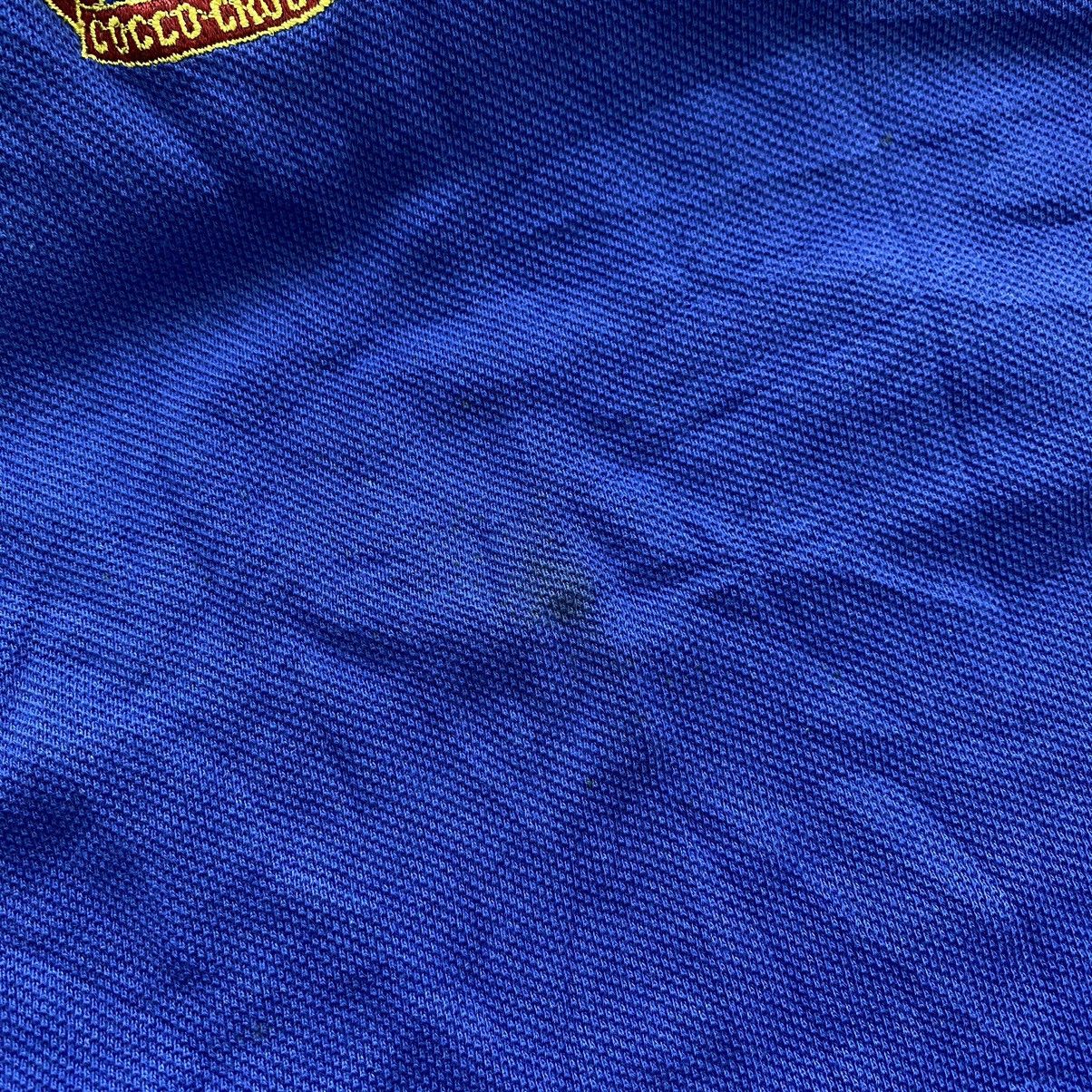 Other COCCO-CROCO ITALY Nwt Italian Brand Embroidered Logo Size US L / EU 52-54 / 3 - 7 Thumbnail