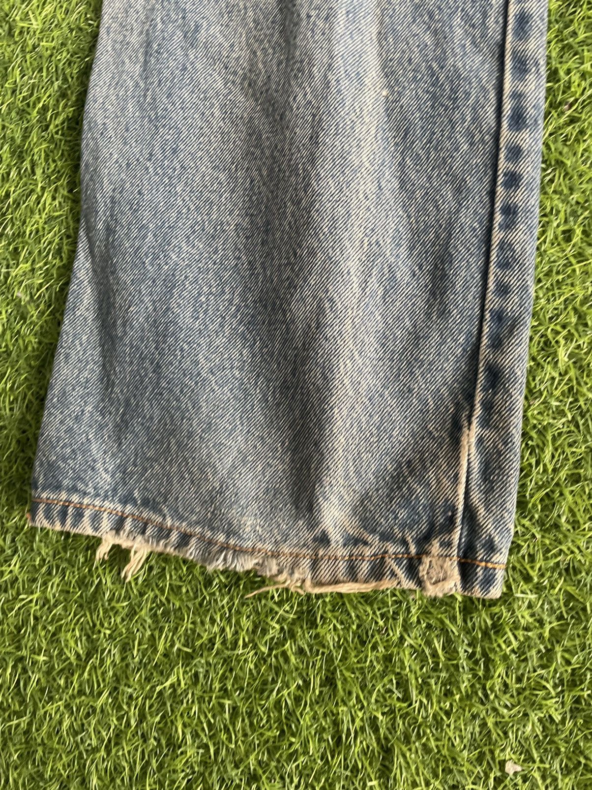 Levi's Authentic LEVIS 517 Boot Cut Size US 36 / EU 52 - 10 Thumbnail