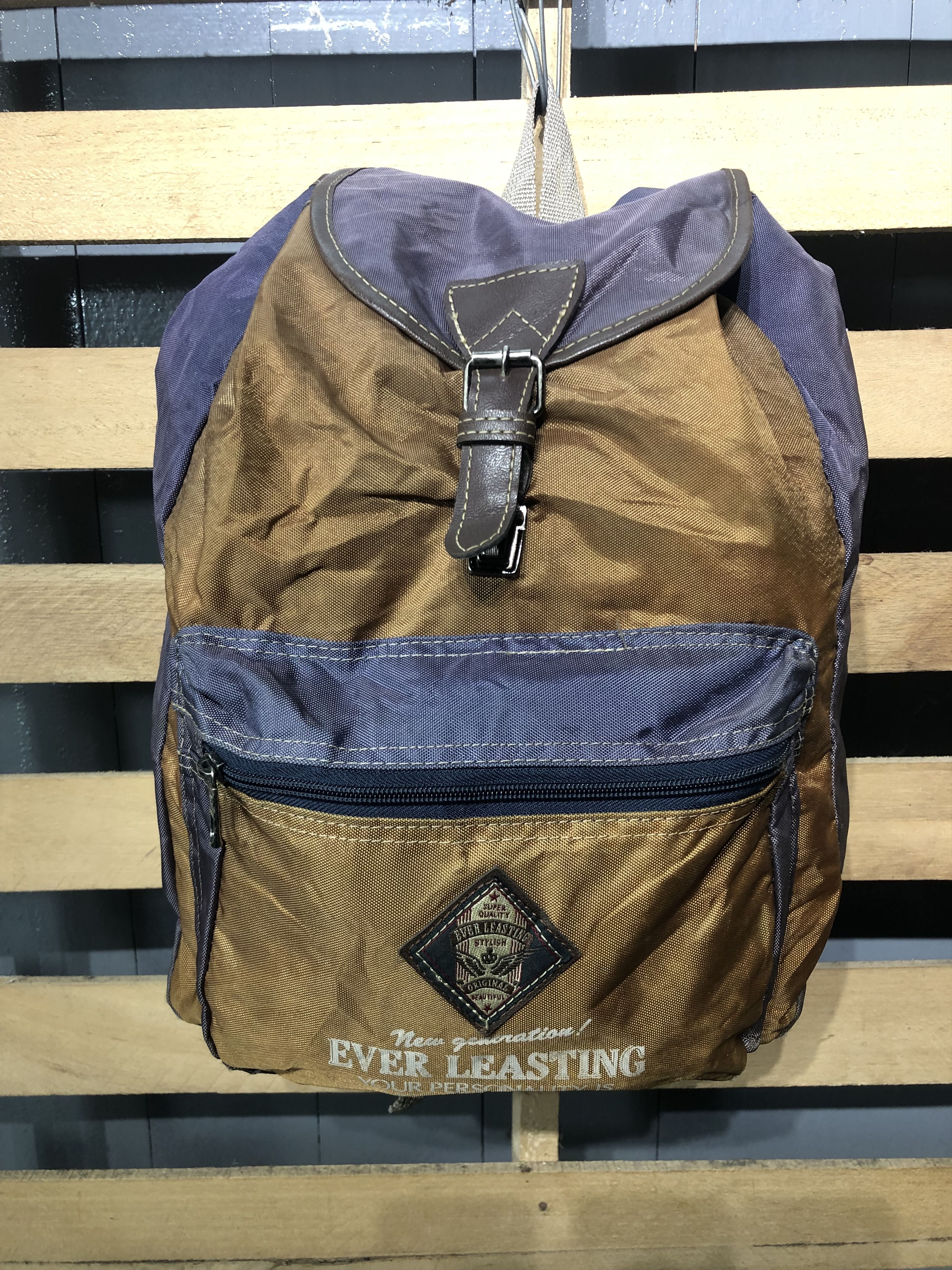 Other OutdoorLife Style Simple Backpack Size ONE SIZE - 1 Thumbnail