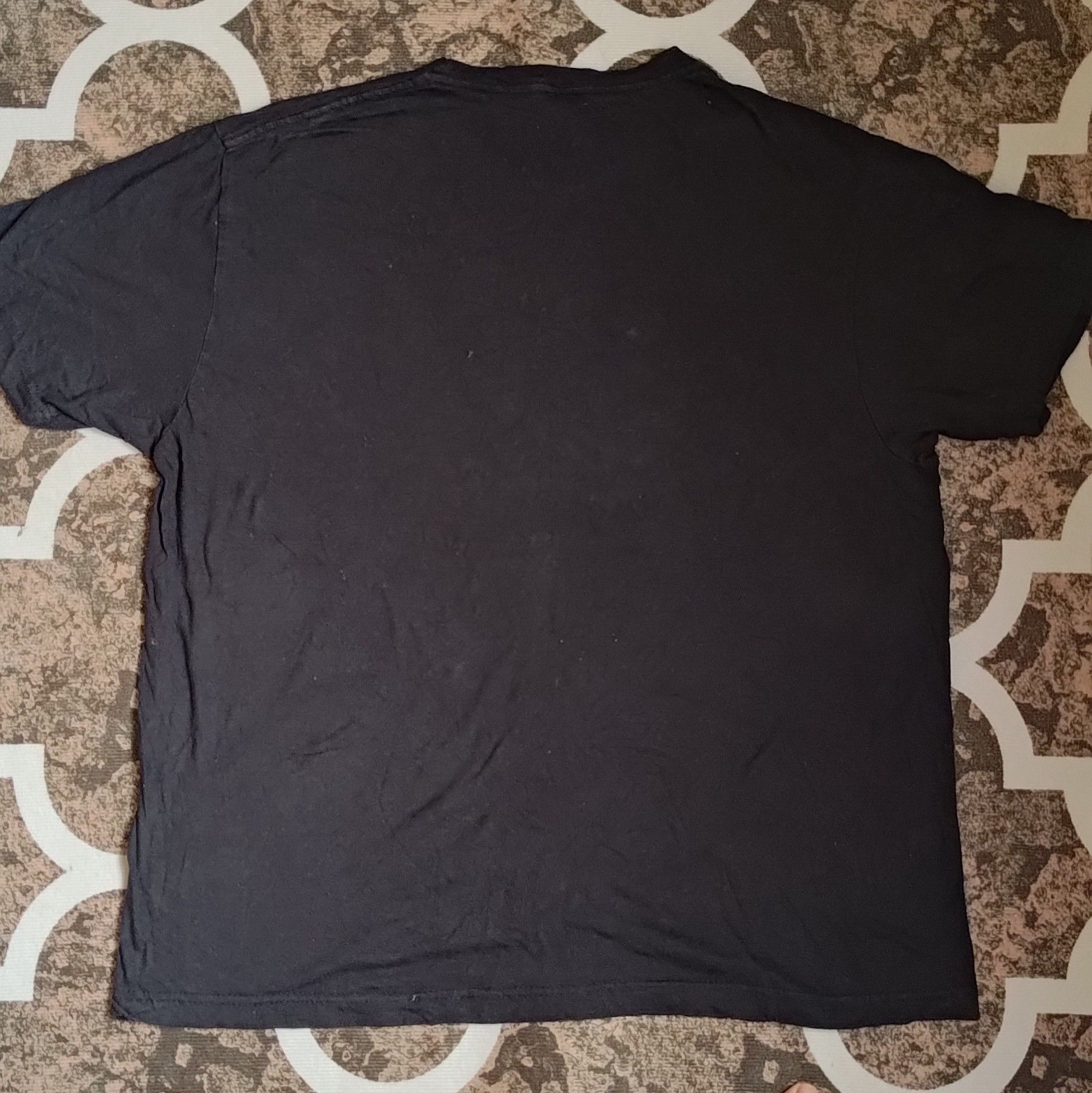 Band Tees Band Tees x Vintage Black Veil Brides Size US L / EU 52-54 / 3 - 2 Thumbnail