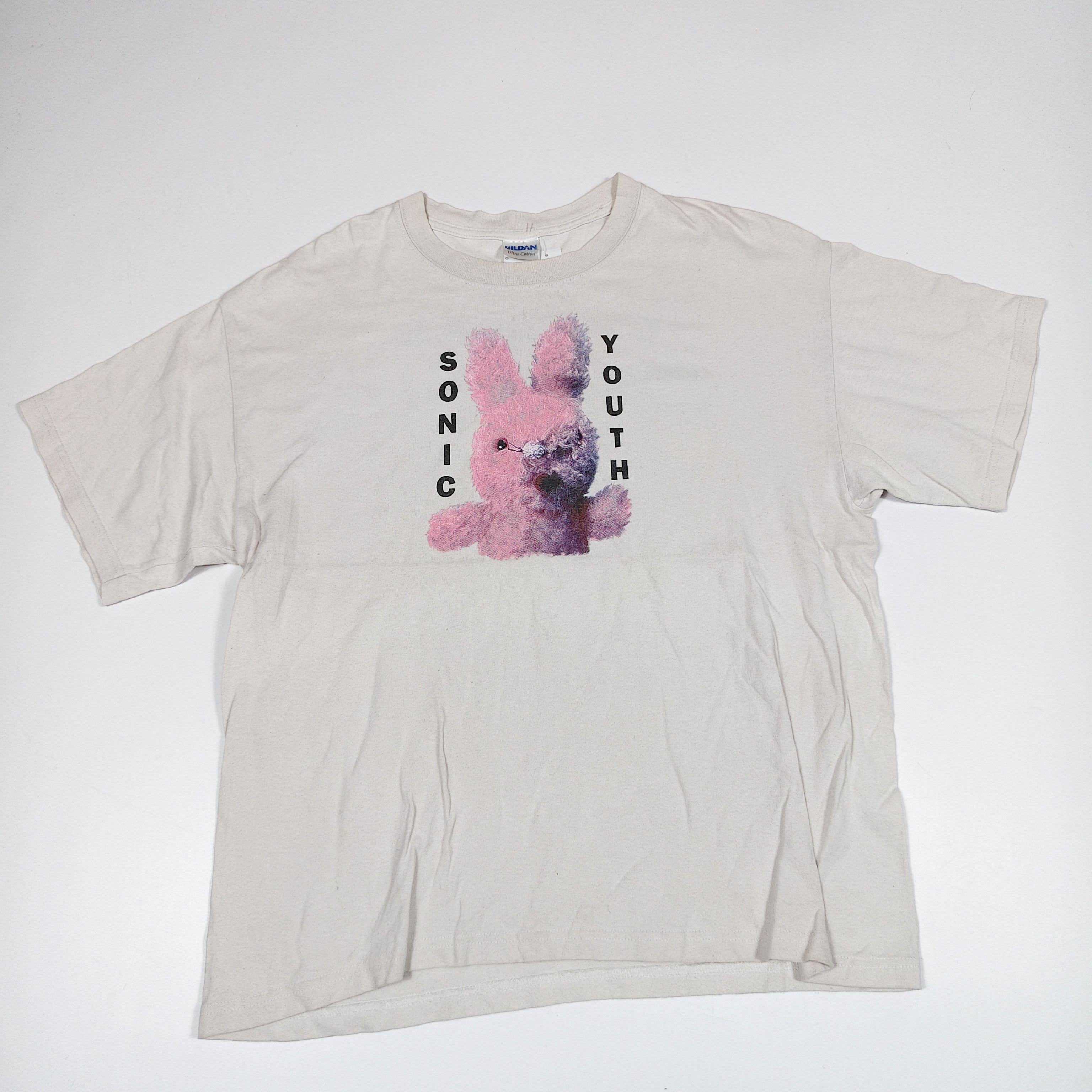 Nirvana Y2K Sonic Youth Gracias #E Size US L / EU 52-54 / 3 - 1 Thumbnail