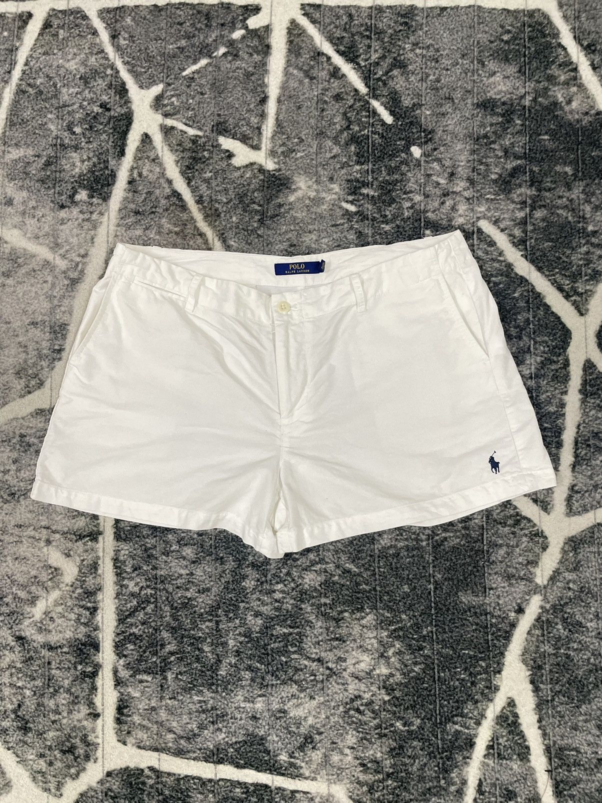 Polo Ralph Lauren POLO RALPH LAUREN SHORT PANTS Size US 36 / EU 52 - 1 Thumbnail