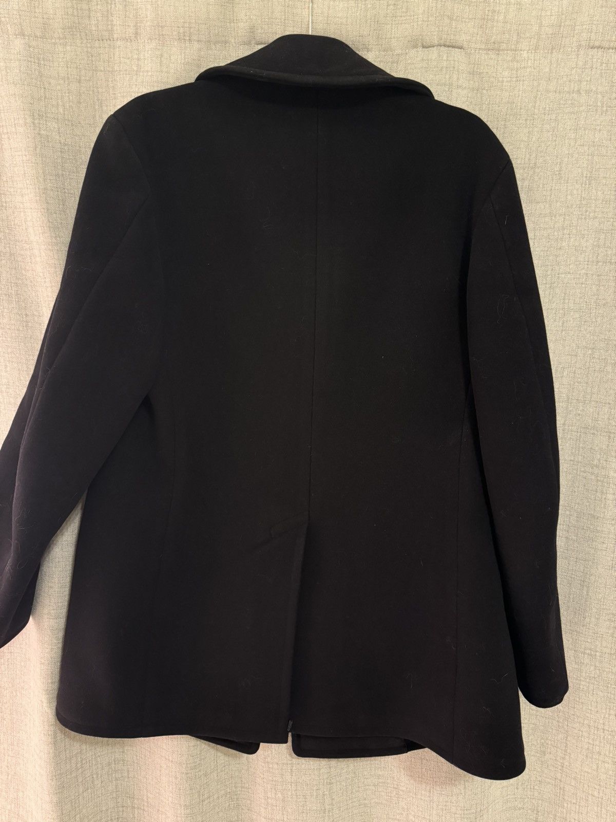 Other Vintage peacoat Size US XS / EU 42 / 0 - 2 Thumbnail