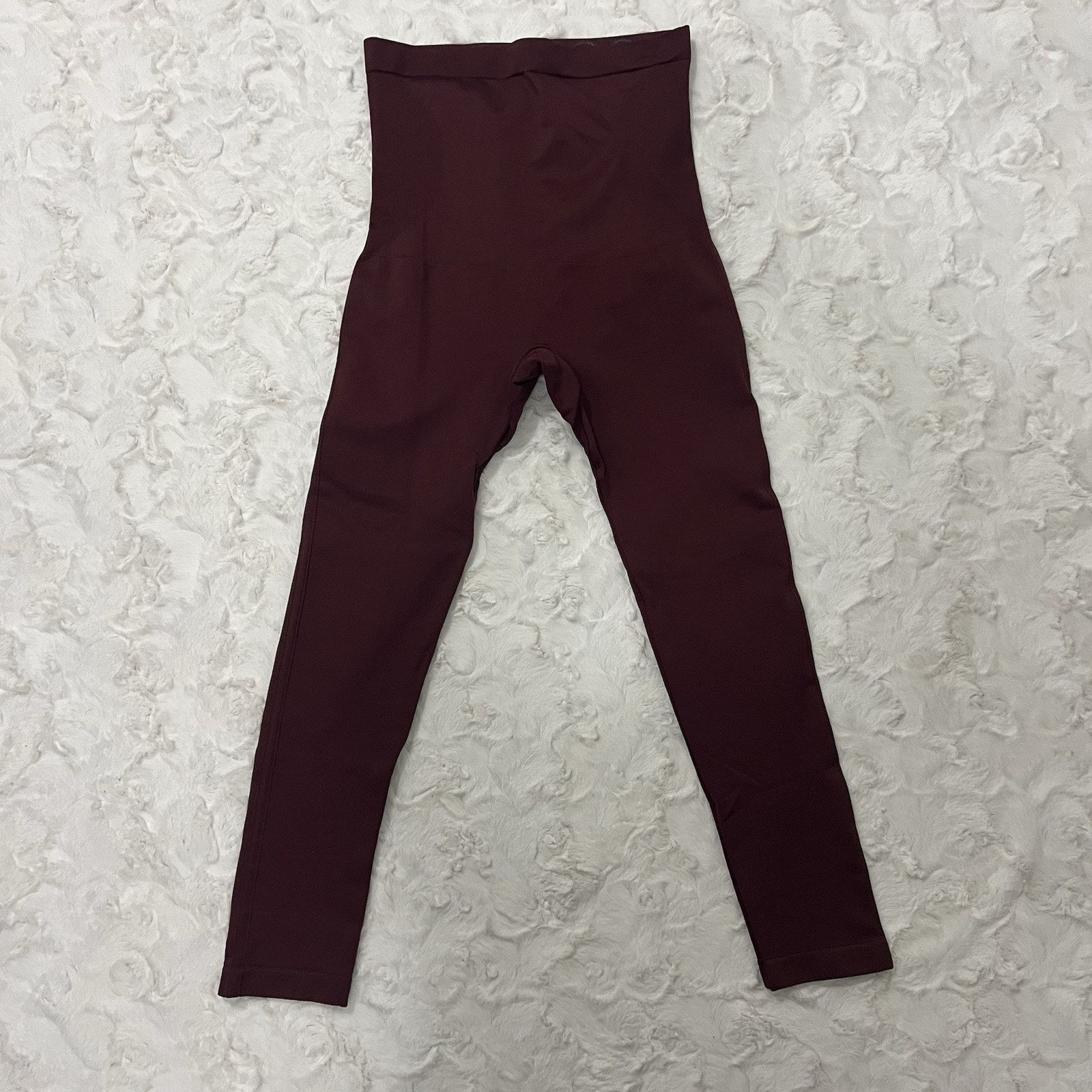 Other Shapermint L shapewear compression leggings high waist Size 34" / US 12 / IT 48 - 2 Thumbnail