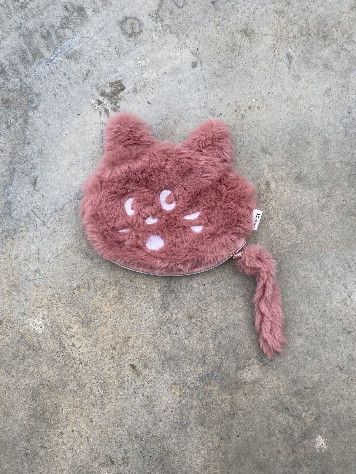 Ne-Net Ne Net Coin Purse Size ONE SIZE - 2 Thumbnail