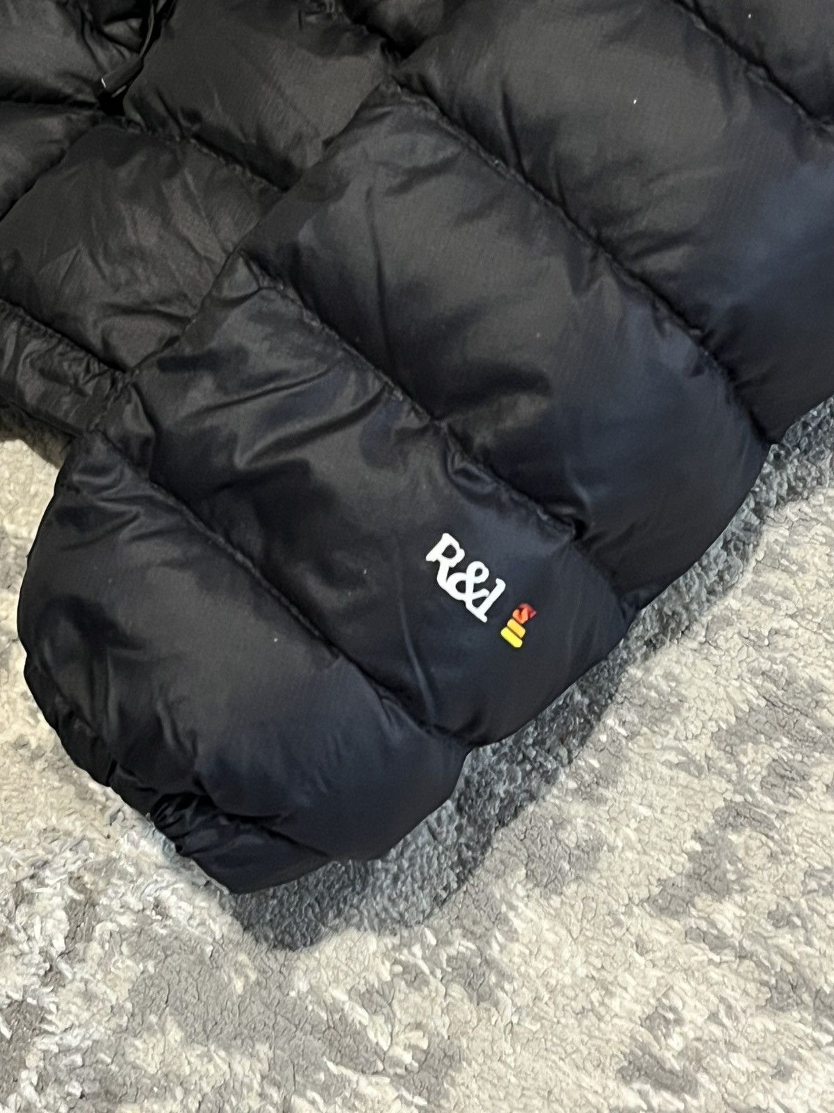Peak Performance Peak Performance Puffer jacket Size XL / US 12-14 / IT 48-50 - 4 Thumbnail