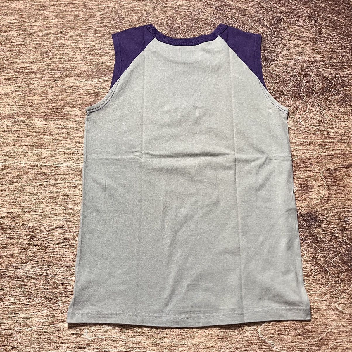Beams Japan Beams japan tanktop Size US M / EU 48-50 / 2 - 3 Thumbnail