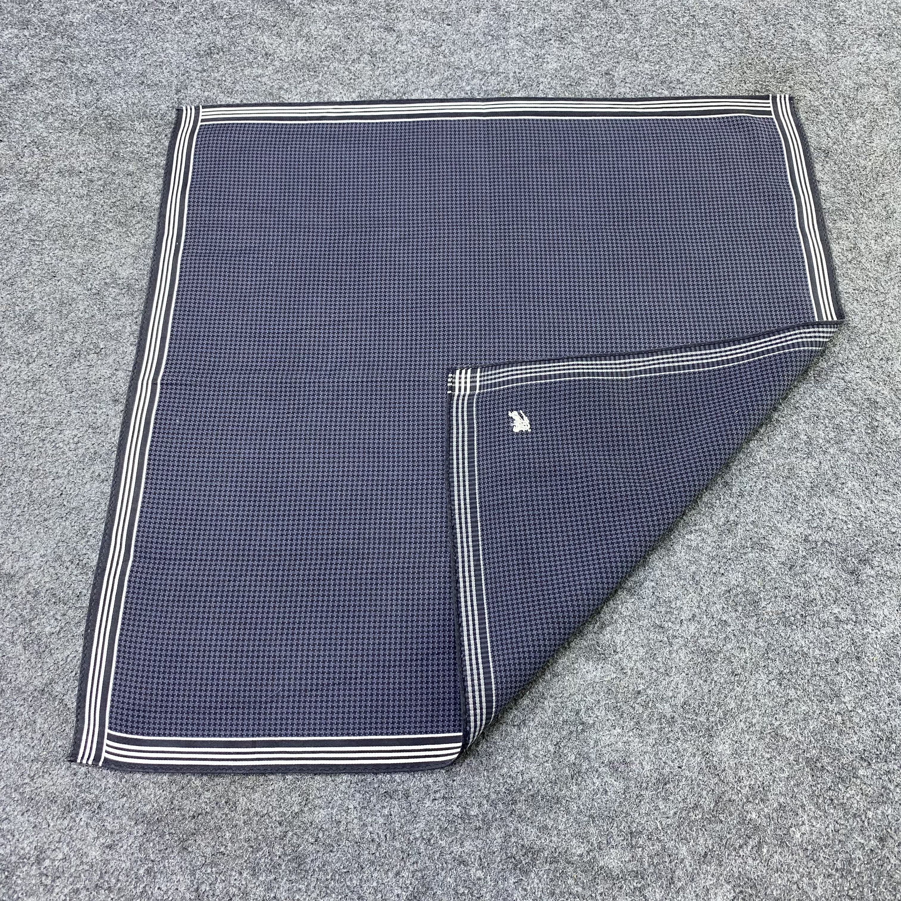 Burberry Burberry Handkerchief / Bandana / Neckerchief-B2106 Size ONE SIZE - 5 Thumbnail