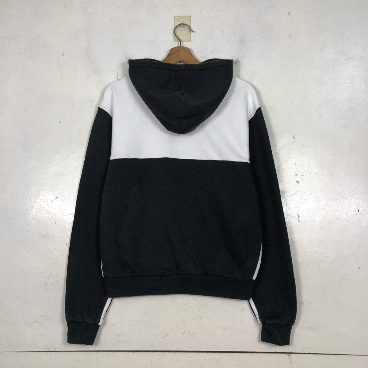 Adidas 📌Adidas Hoodie Pull Over Full Print Size US M / EU 48-50 / 2 - 10 Thumbnail