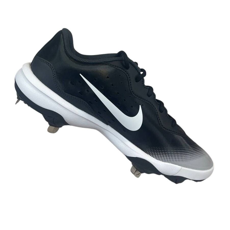Nike Nike Alpha Huarache Varsity 4 Low Baseball Cleat Mens Size 7 Size US 7 / EU 40 - 2 Thumbnail