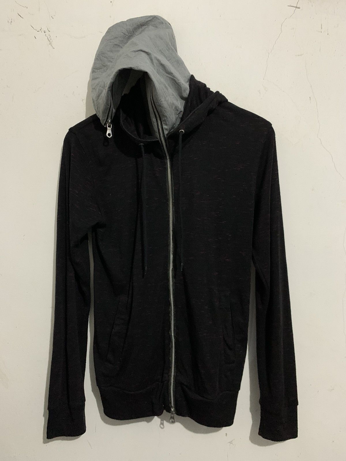 If Six Was Nine 💸BINDINGOFFER💸Michelk double hooded ifsixwasnine lgb styled Size US S / EU 44-46 / 1 - 2 Thumbnail