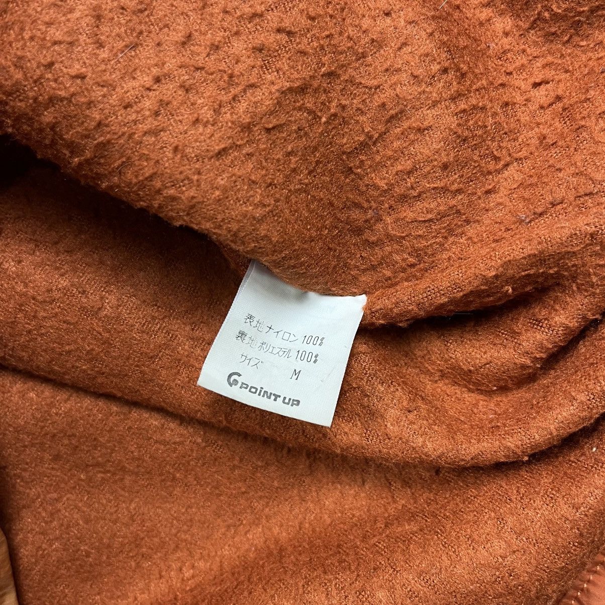 Hai Sporting Gear Vintage hai sporting gear half zip anorak jacket Size US M / EU 48-50 / 2 - 8 Thumbnail