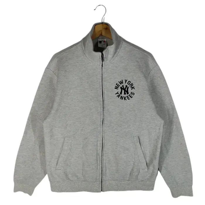 New York Yankees Uniqlo x MLBP New York Yankees Sweatshirts Size US M / EU 48-50 / 2 - 1 Thumbnail