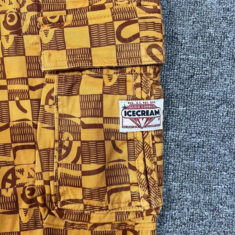 Billionaire Boys Club BBC. Running Dog Casual Pants.Q7 Size US 34 / EU 50 - 6 Thumbnail