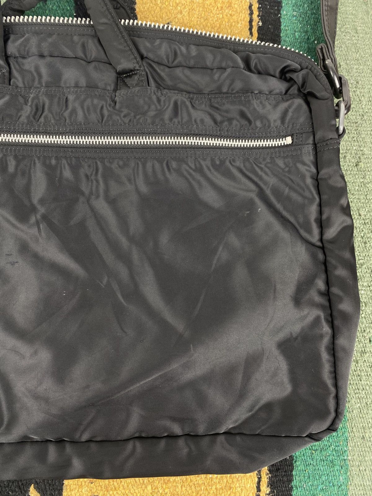 Porter 2000's Porter Tanker Nylon Sling Bag Size ONE SIZE - 5 Thumbnail
