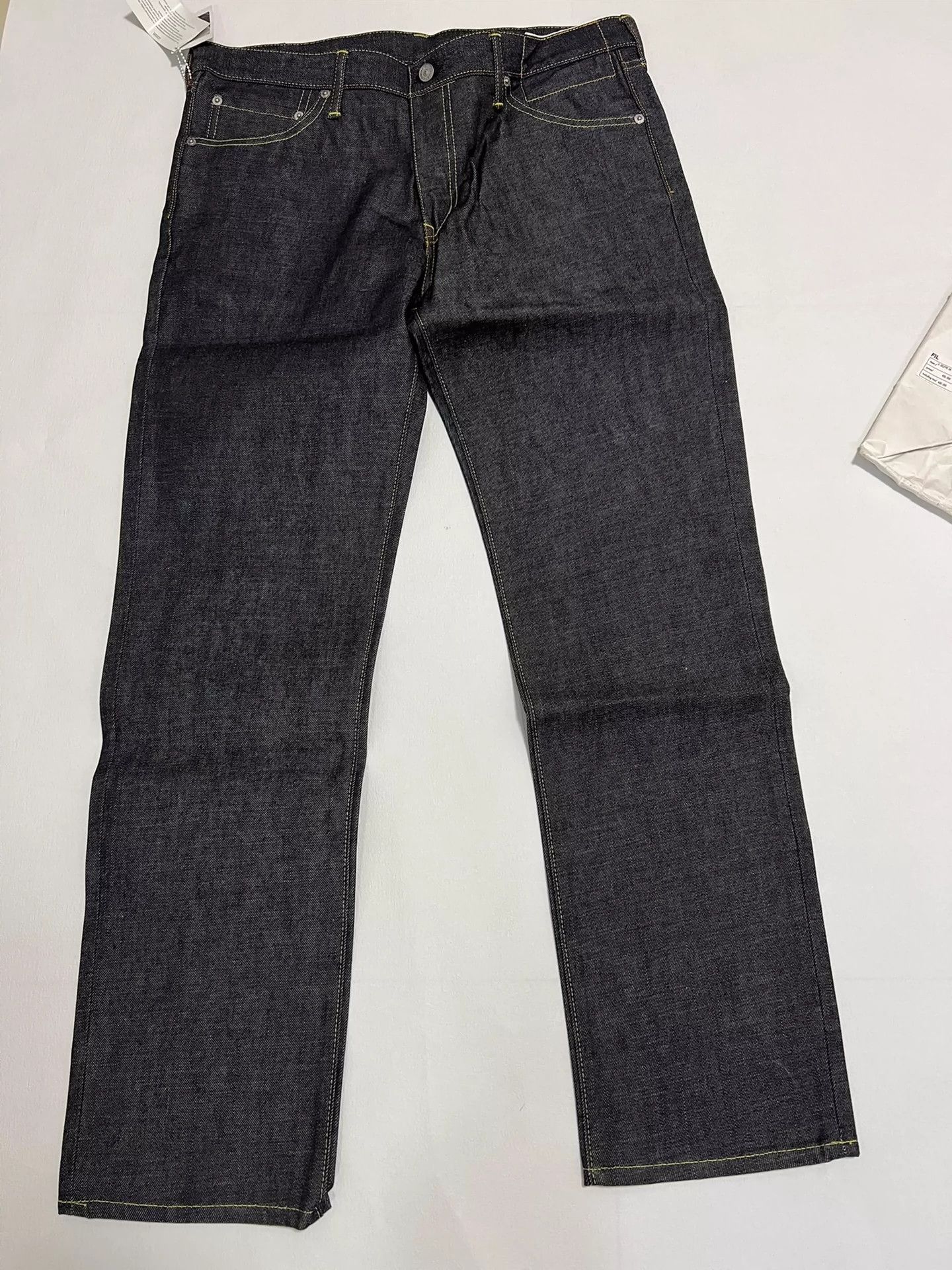 Visvim visvim social sculpture 04R Size US 36 / EU 52 - 1 Thumbnail