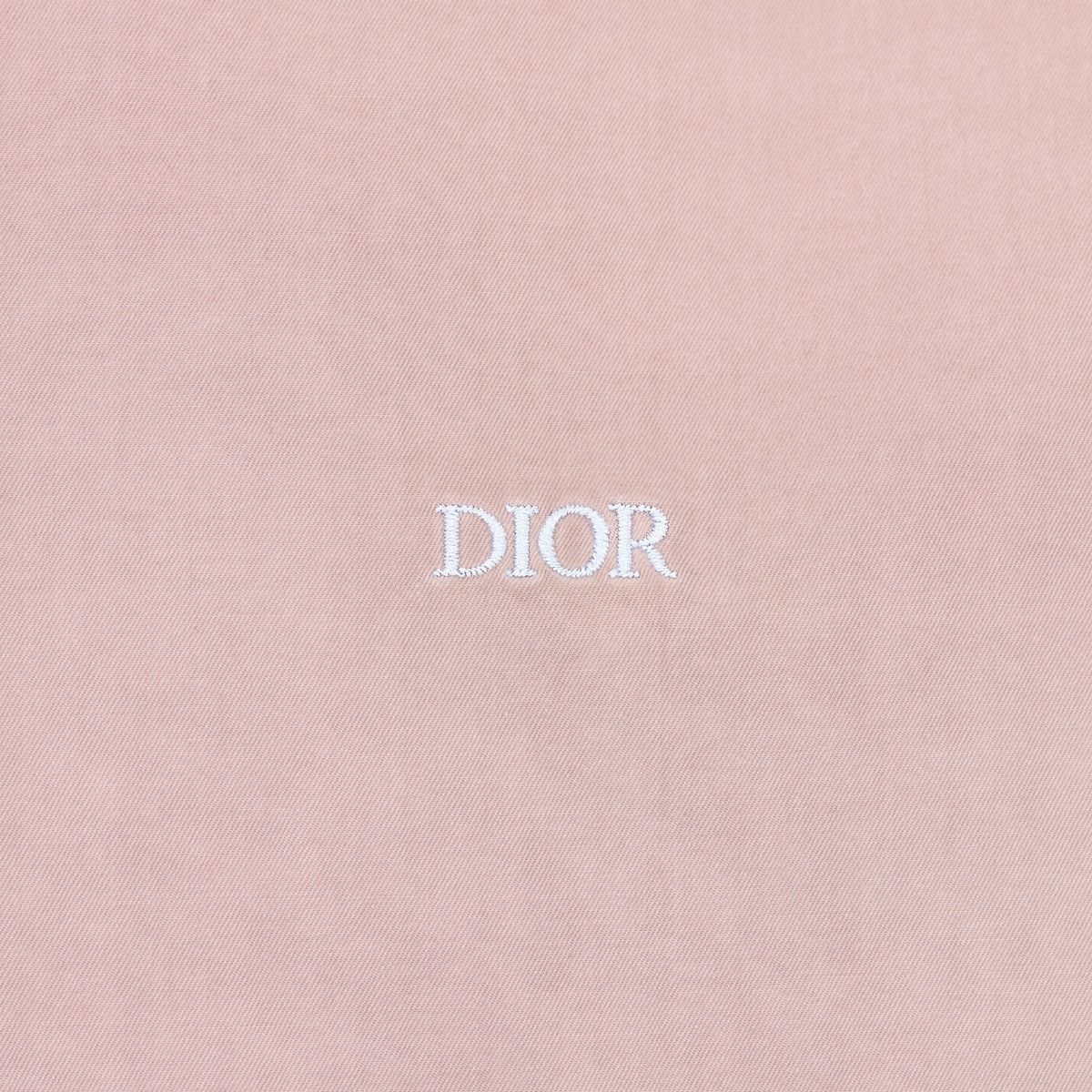 Dior o1bcso1str0225 Shirt in Pink Size US L / EU 52-54 / 3 - 3 Thumbnail