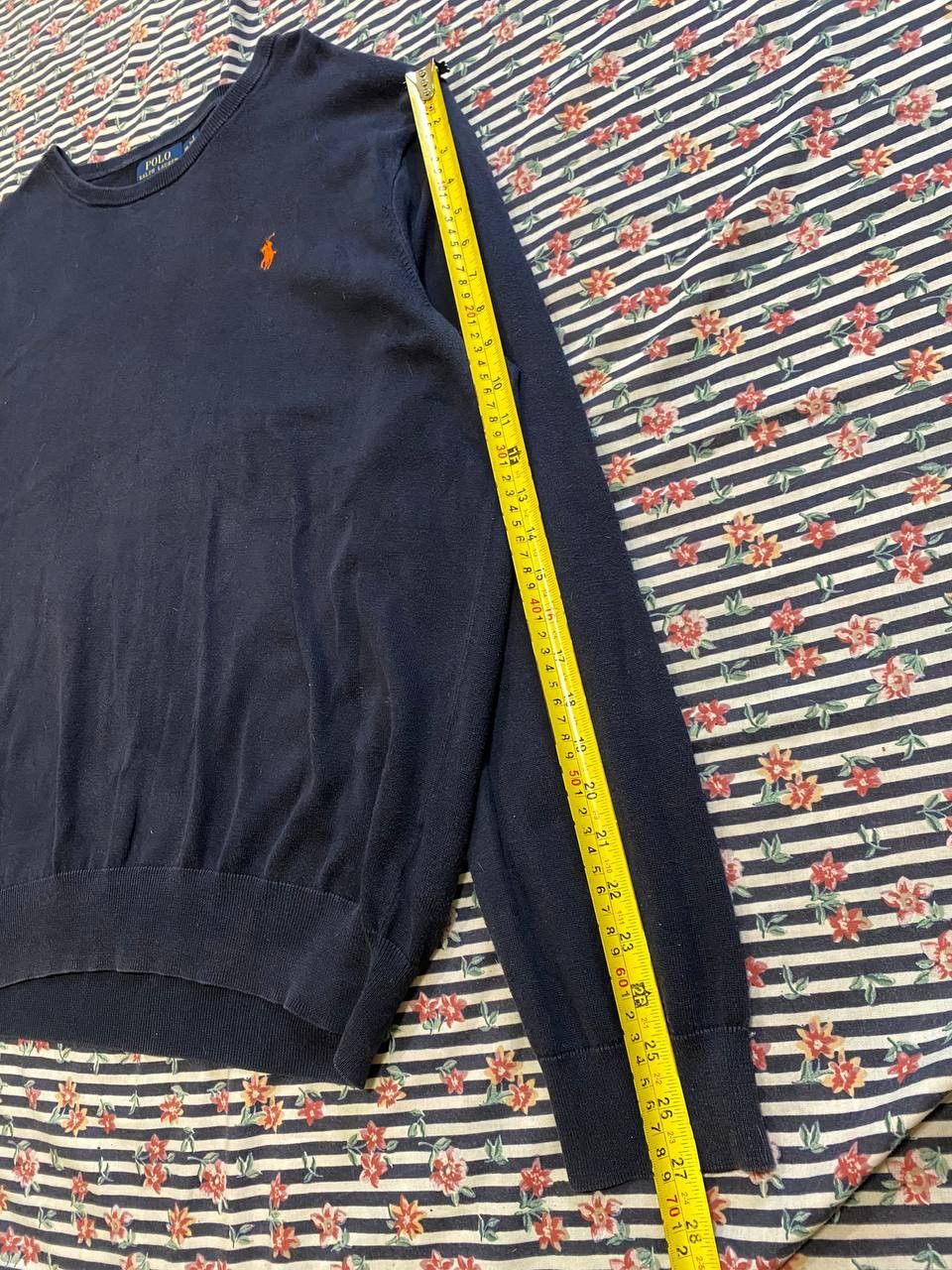 Polo Ralph Lauren Polo Ralph Lauren Sweater Size XXL Men's Size US XXL / EU 58 / 5 - 6 Thumbnail
