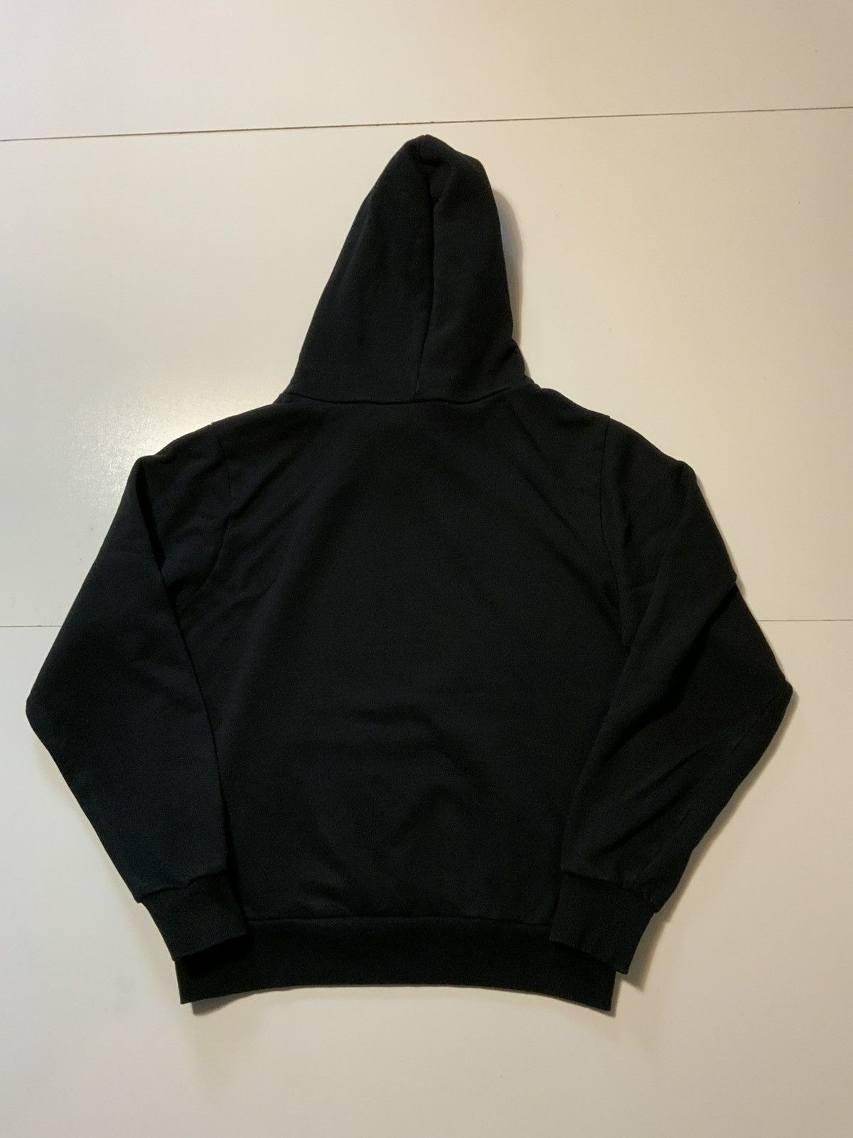 CLOT Clottee By Clot Pixelated Will Smith Chris Rock Slap Hoodie Size US M / EU 48-50 / 2 - 2 Thumbnail