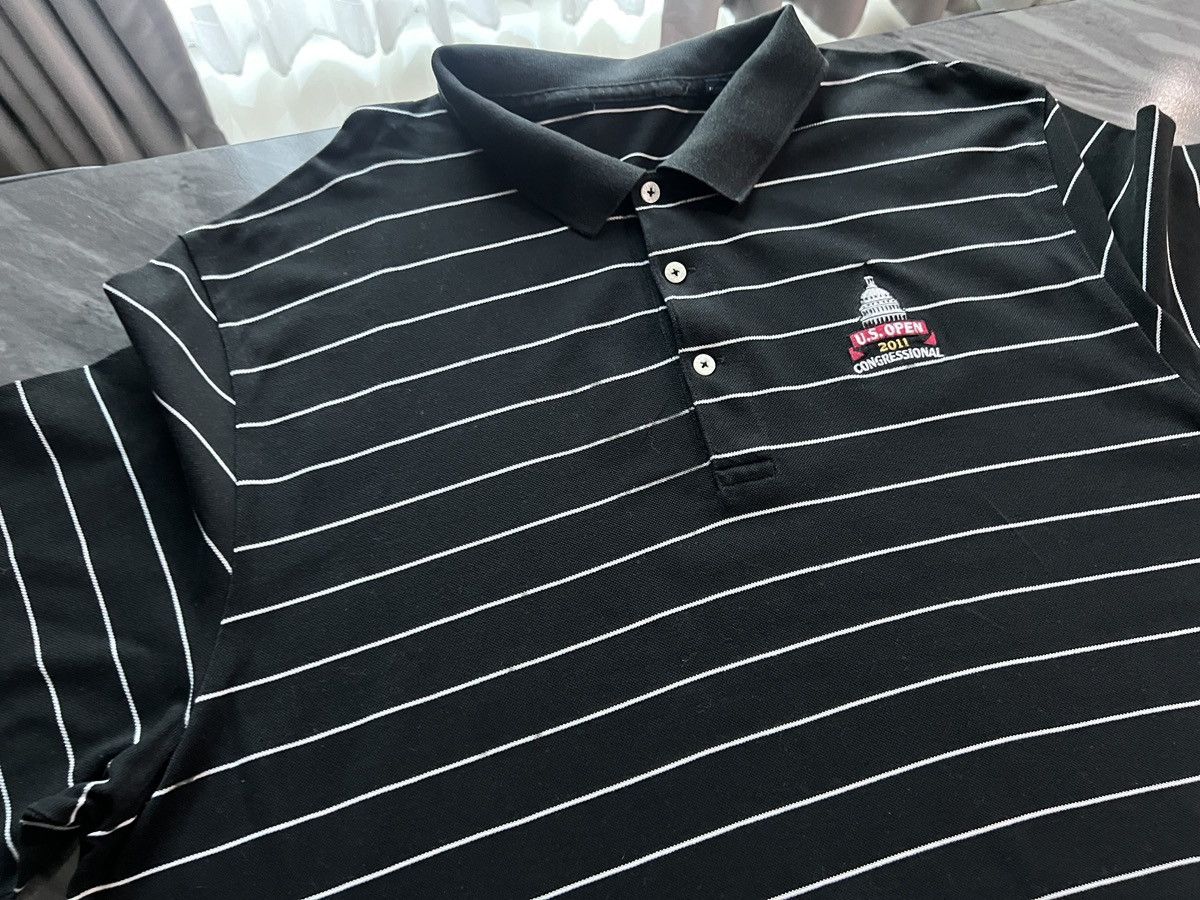Polo Ralph Lauren Polo Ralph Lauren : US Open 2011 Congressional Aggreko Size US XL / EU 56 / 4 - 8 Thumbnail