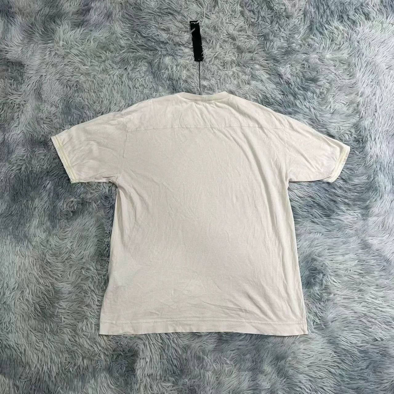 Stone Island Stone Island Short Sleeve T-Shirt Size US L / EU 52-54 / 3 - 2 Thumbnail