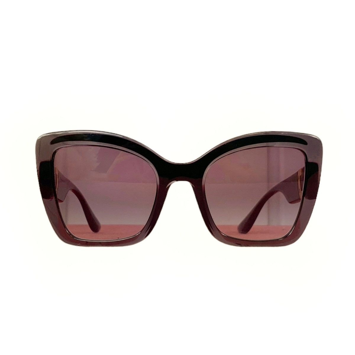 Dolce & Gabbana 🧿cat eye sunglasses Size ONE SIZE - 1 Thumbnail