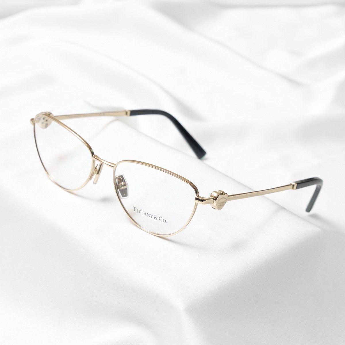 Tiffany & Co. TIFFANY & CO 0TF1164B 6021 GLASSES Size ONE SIZE - 2 Thumbnail