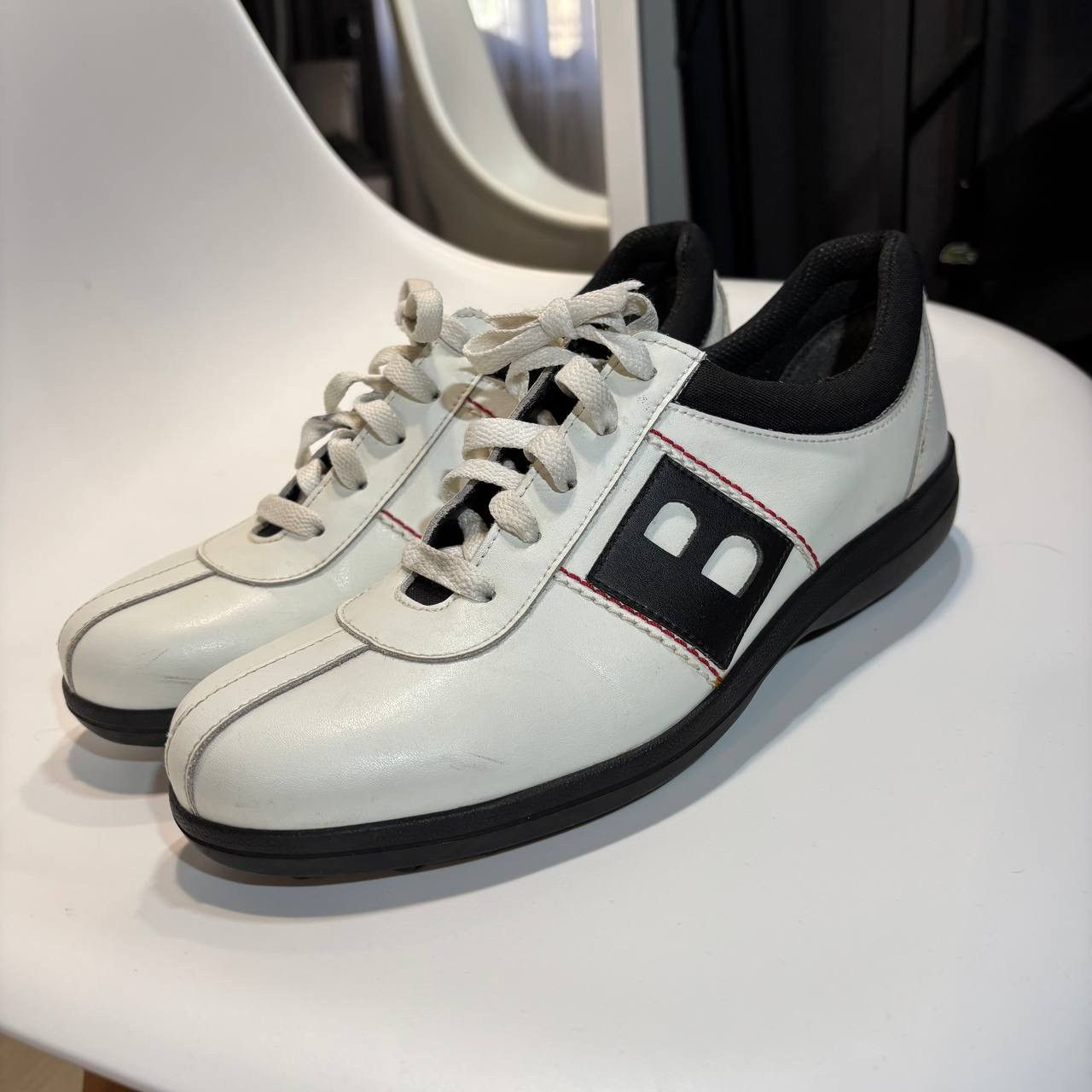 Bally Bally women’s shoes Size:38 Size US 7.5 / IT 37.5 - 6 Thumbnail
