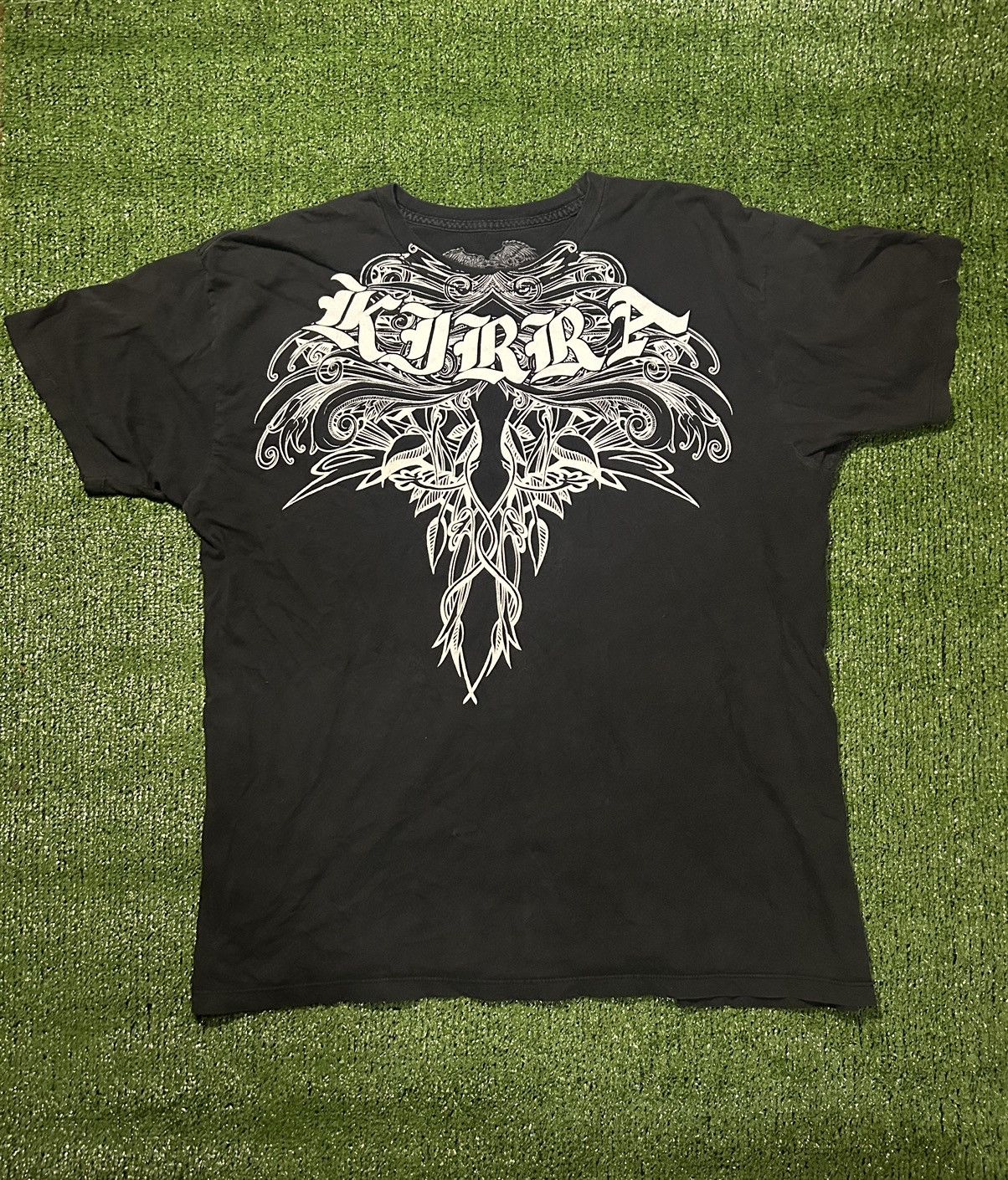 Kirra Kirra T Size US XL / EU 56 / 4 - 2 Thumbnail