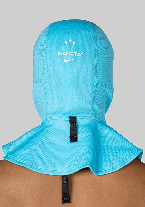 NOCTA × Nike Nike x Drake Nocta L'ART Balaclava Tech Hooded Jacket Sz L Size US L / EU 52-54 / 3 - 2 Thumbnail