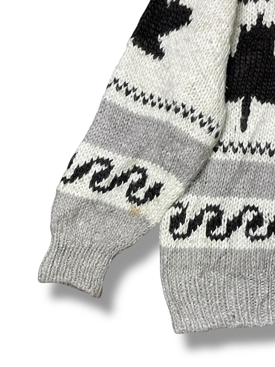 Designer × Japanese Brand × Vintage Vintage Filant Original Knit Sweaters (2) Size US S / EU 44-46 / 1 - 3 Thumbnail