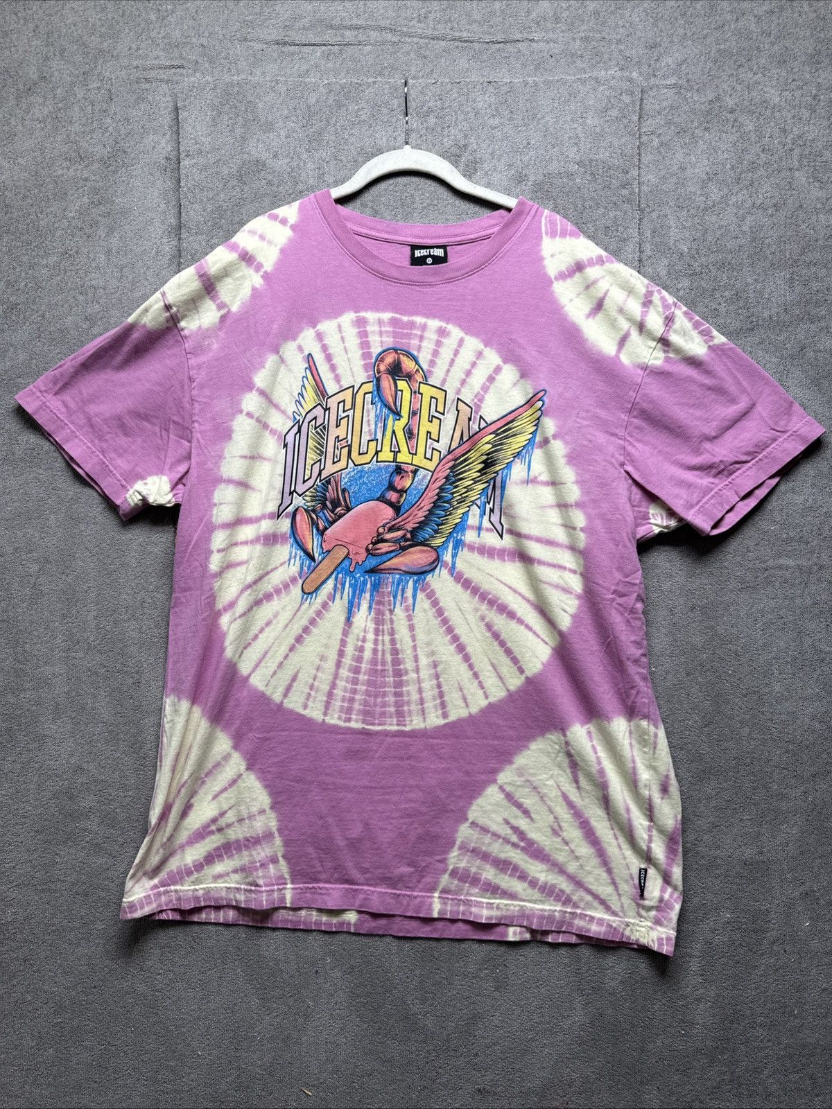 Billionaire Boys Club Icecream Billionaire Boys Club BBC T Shirt Scorpion 2X Size US XXL / EU 58 / 5 - 1 Thumbnail
