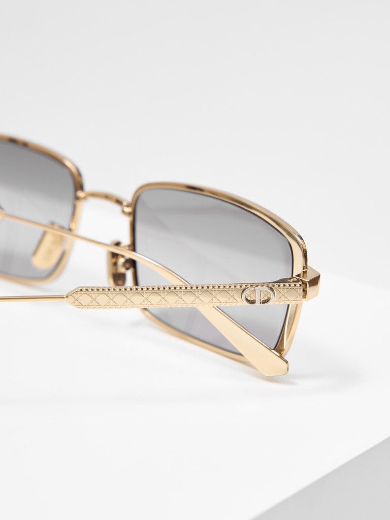 Dior DiorCannage S2U Size ONE SIZE - 3 Thumbnail