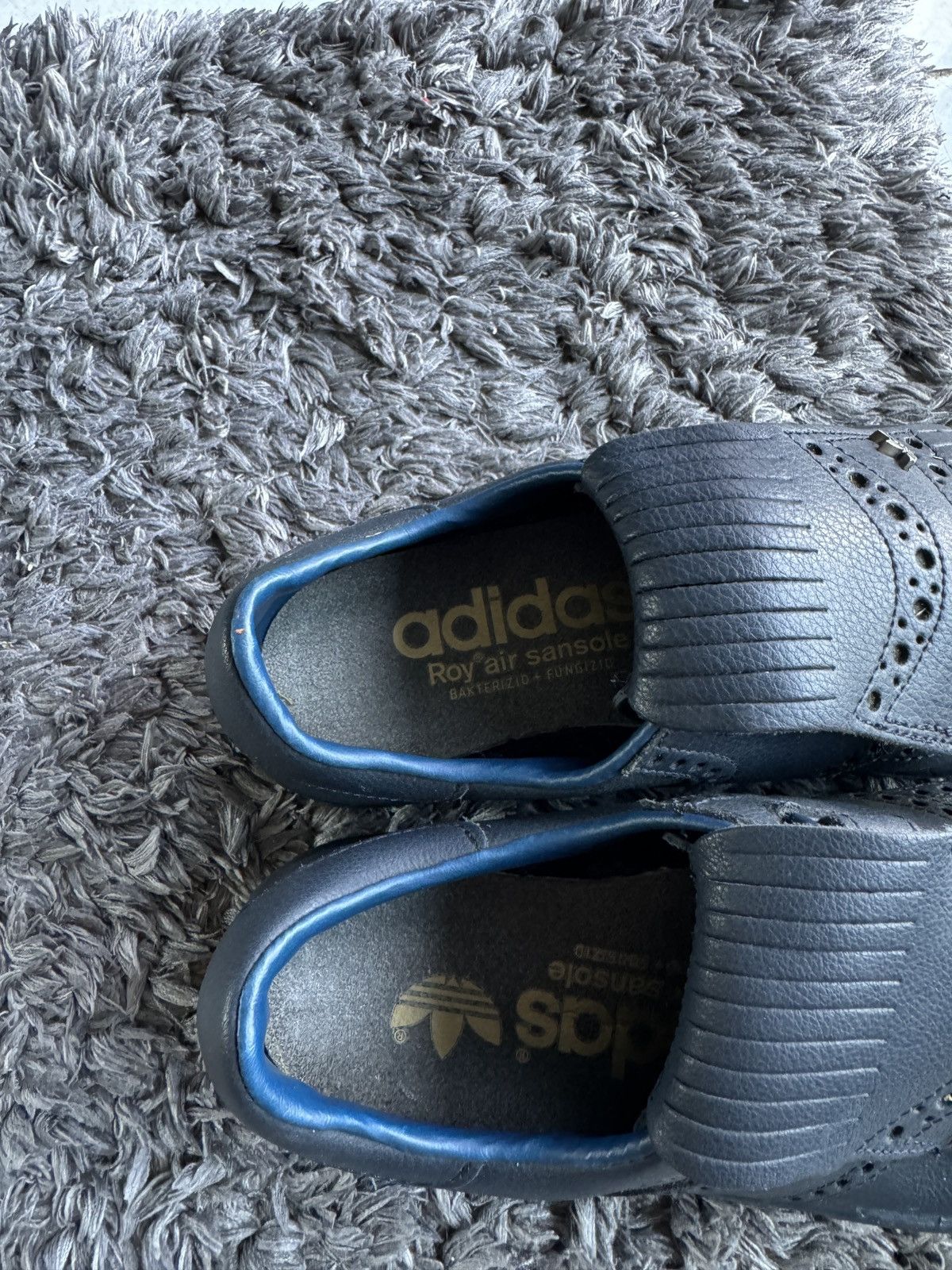 Adidas Adidas originals sneakers vintage 1998 very rare shoes Size US 5.5 / IT 35.5 - 7 Thumbnail