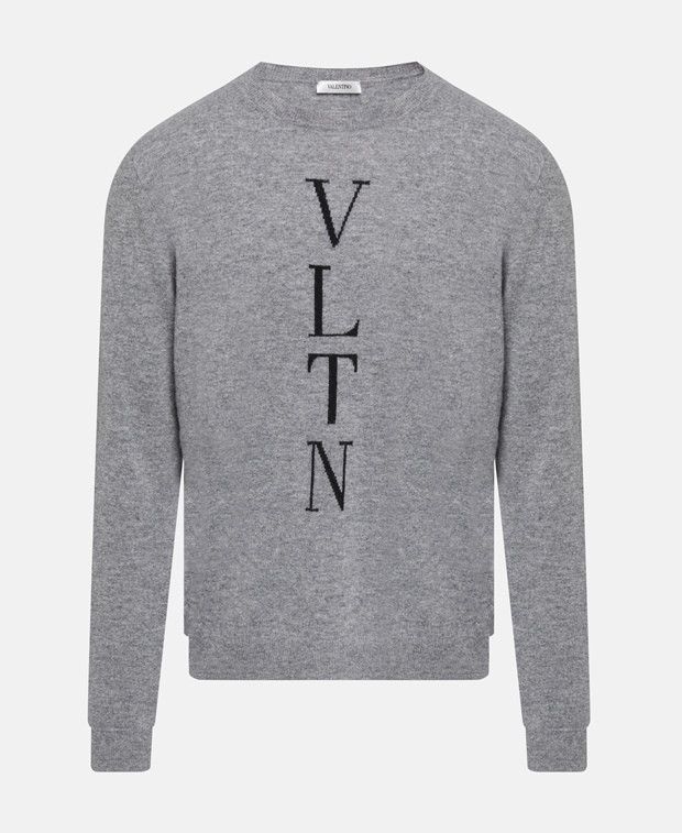 Valentino Jumper Size US M / EU 48-50 / 2 - 1 Preview