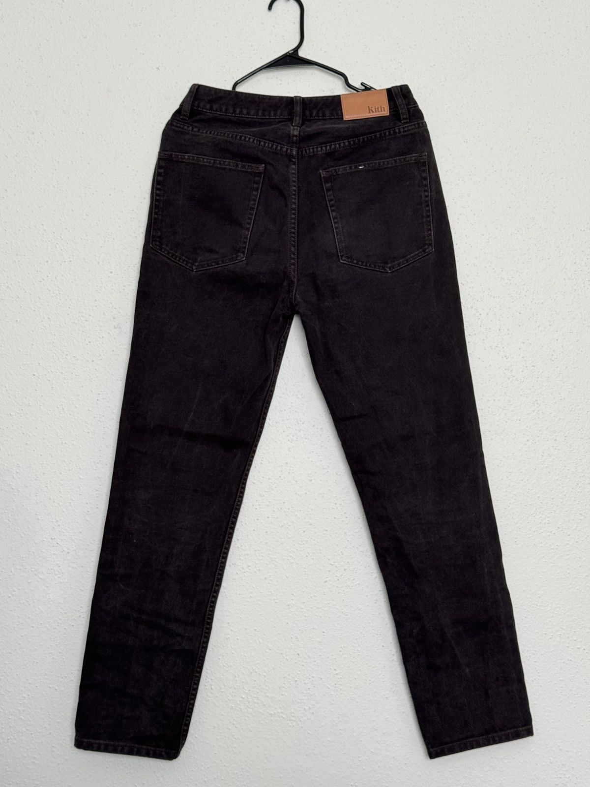 Kith Size 28 Brown Kith denim jean Size US 28 / EU 44 - 3 Thumbnail