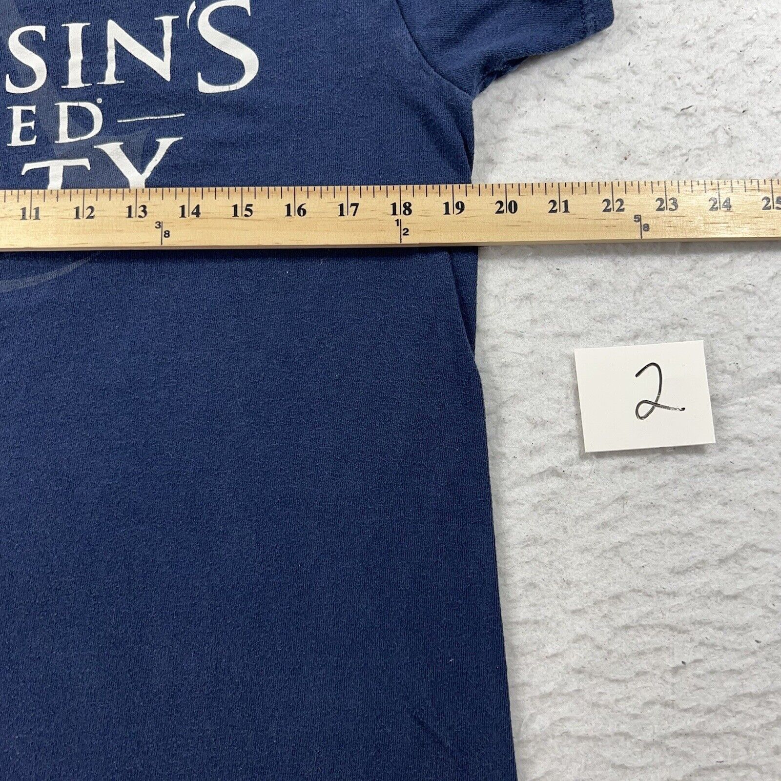 Other Assassin's Creed Unity Short Sleeve Graphic T Shirt Size US M / EU 48-50 / 2 - 7 Thumbnail