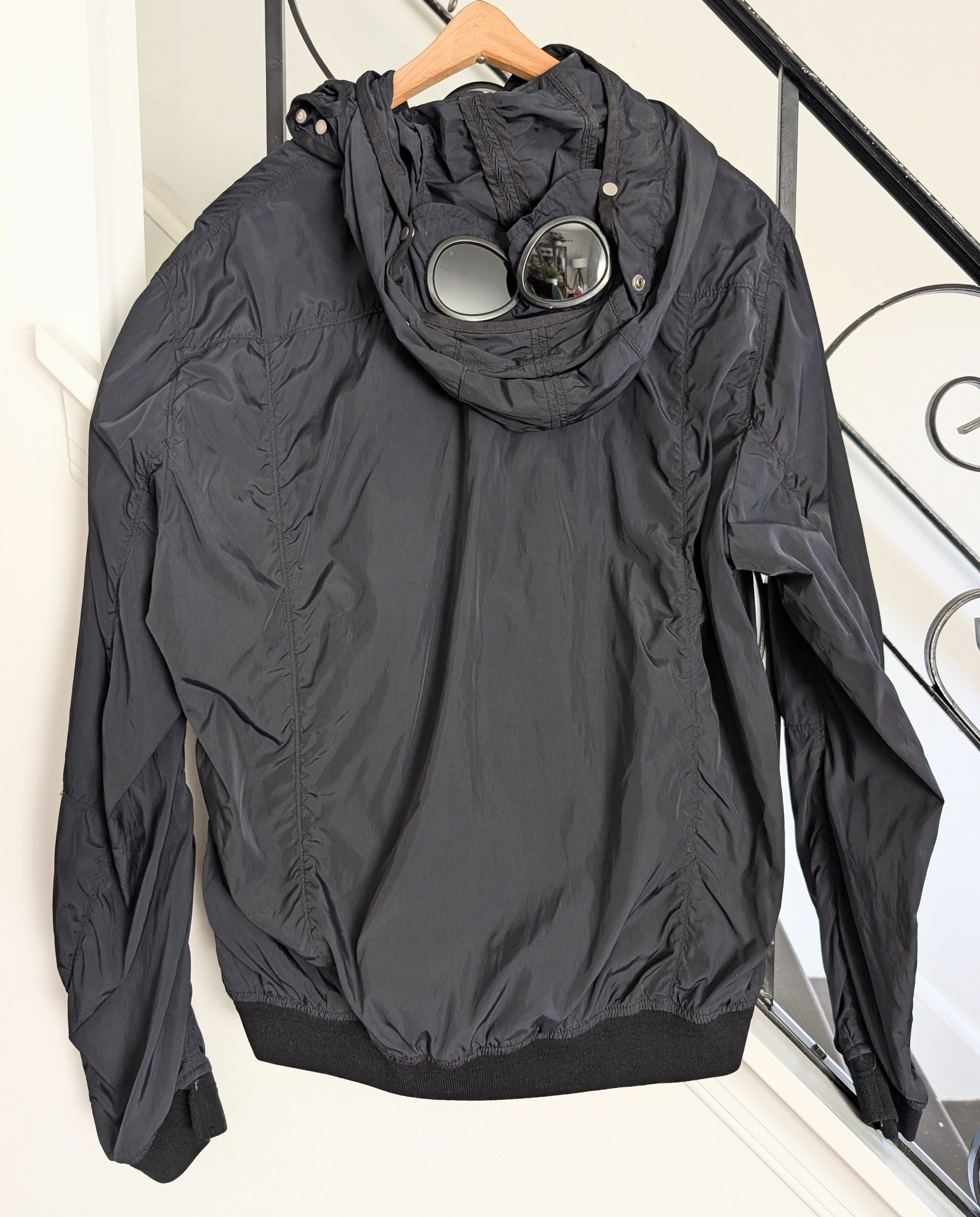 90s オスティ期 ￼ c.p. company mille miglia 美品 90s オスティ期 ￼ c.p. company mille miglia 美品 - メルカリ