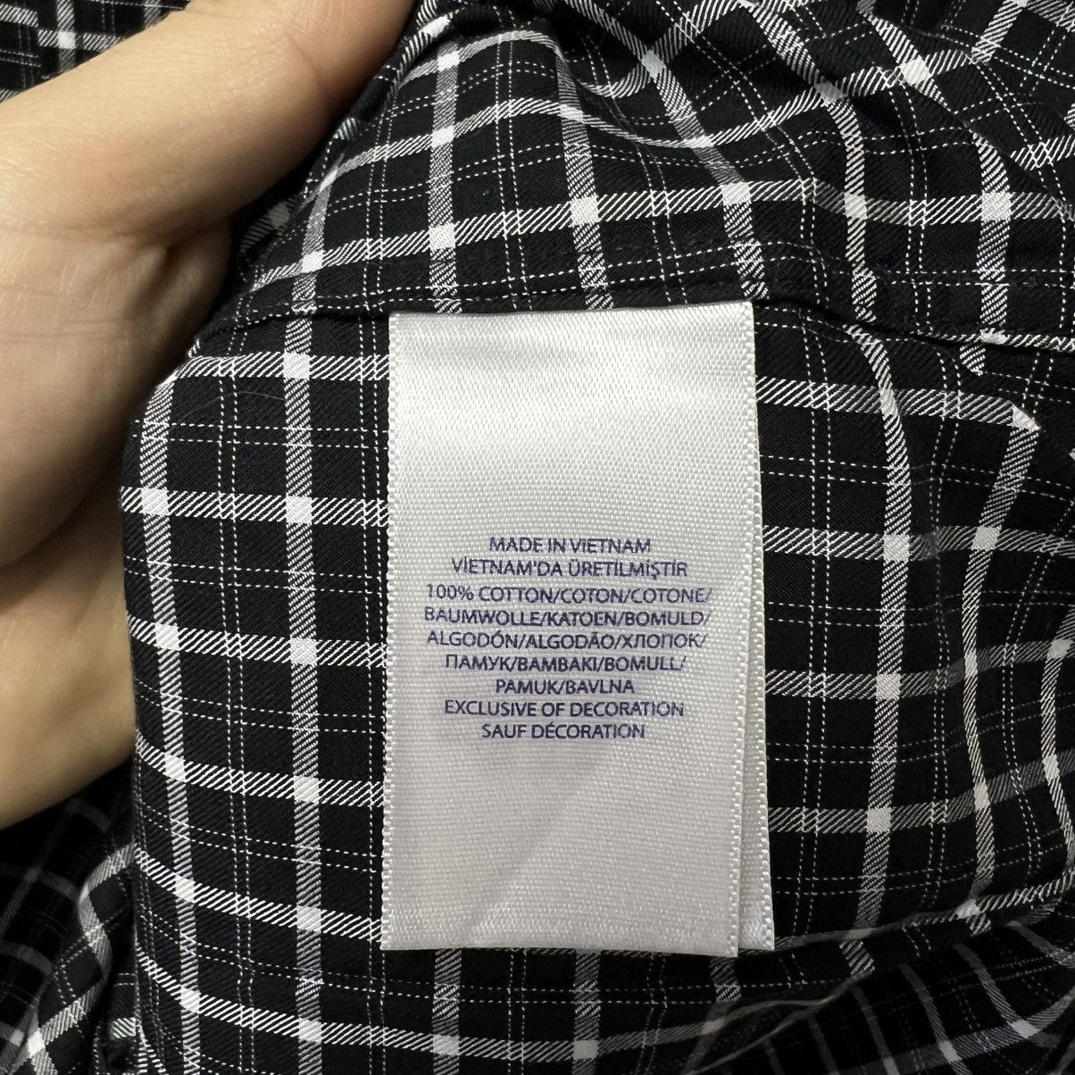 Polo Ralph Lauren Polo Ralph Lauren Shirt Plaid men’s Y2K Size US XS / EU 42 / 0 - 9 Thumbnail