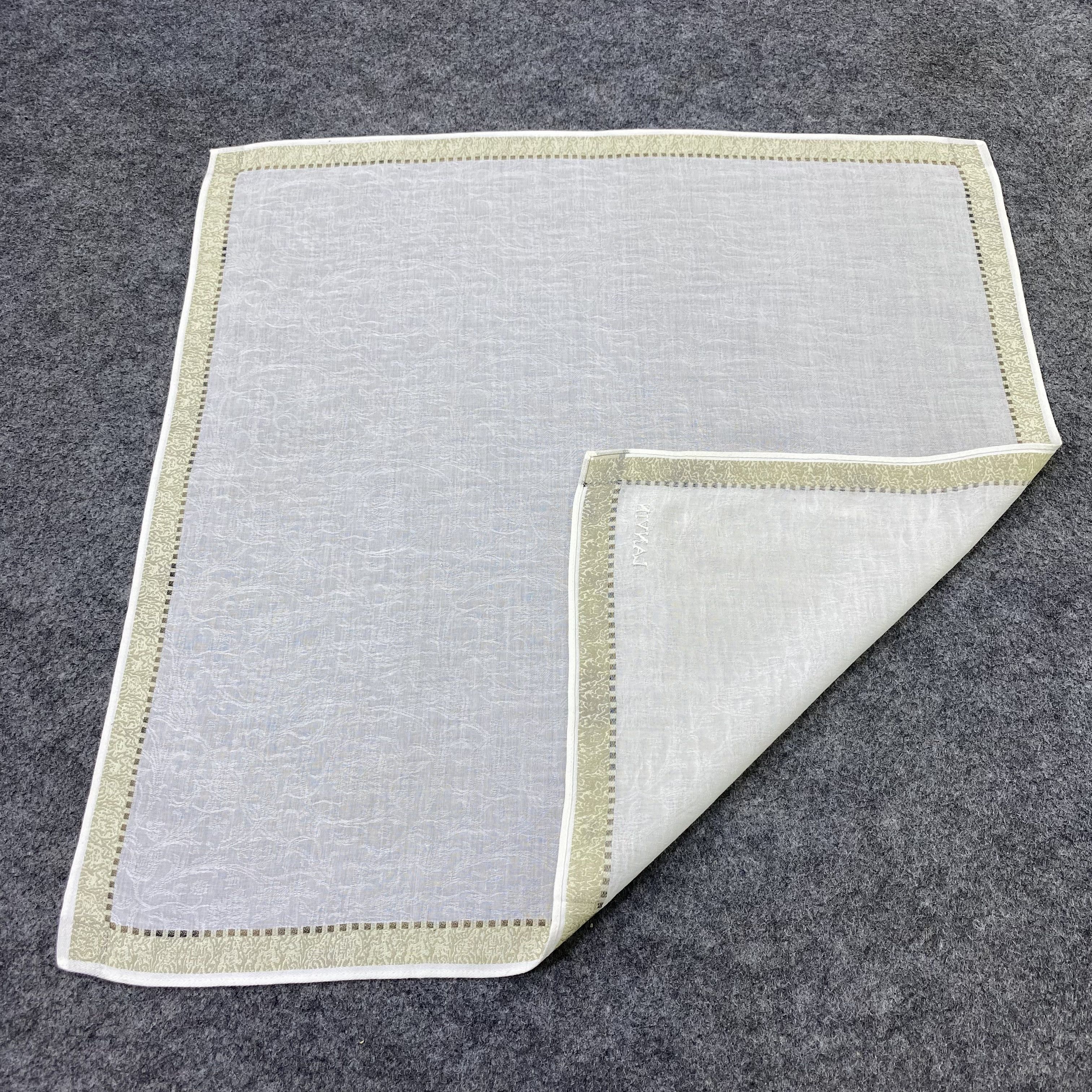 Lanvin Lanvin Handkerchief / Bandana / Neckerchief-B2227 Size ONE SIZE - 5 Thumbnail