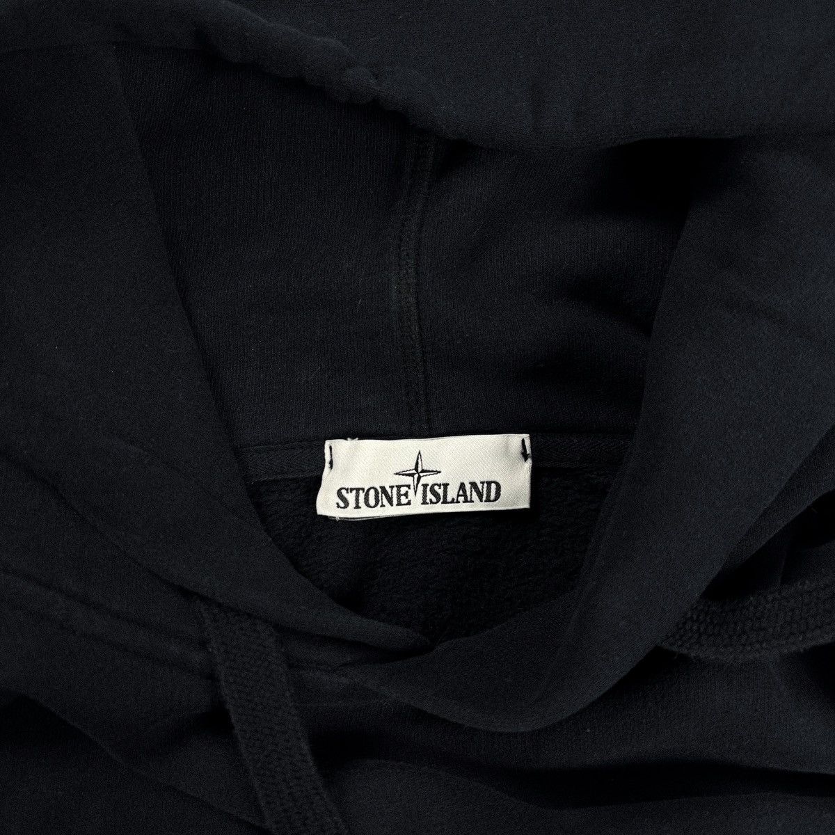 Stone Island Stone Island Hoodie Size US M / EU 48-50 / 2 - 3 Thumbnail