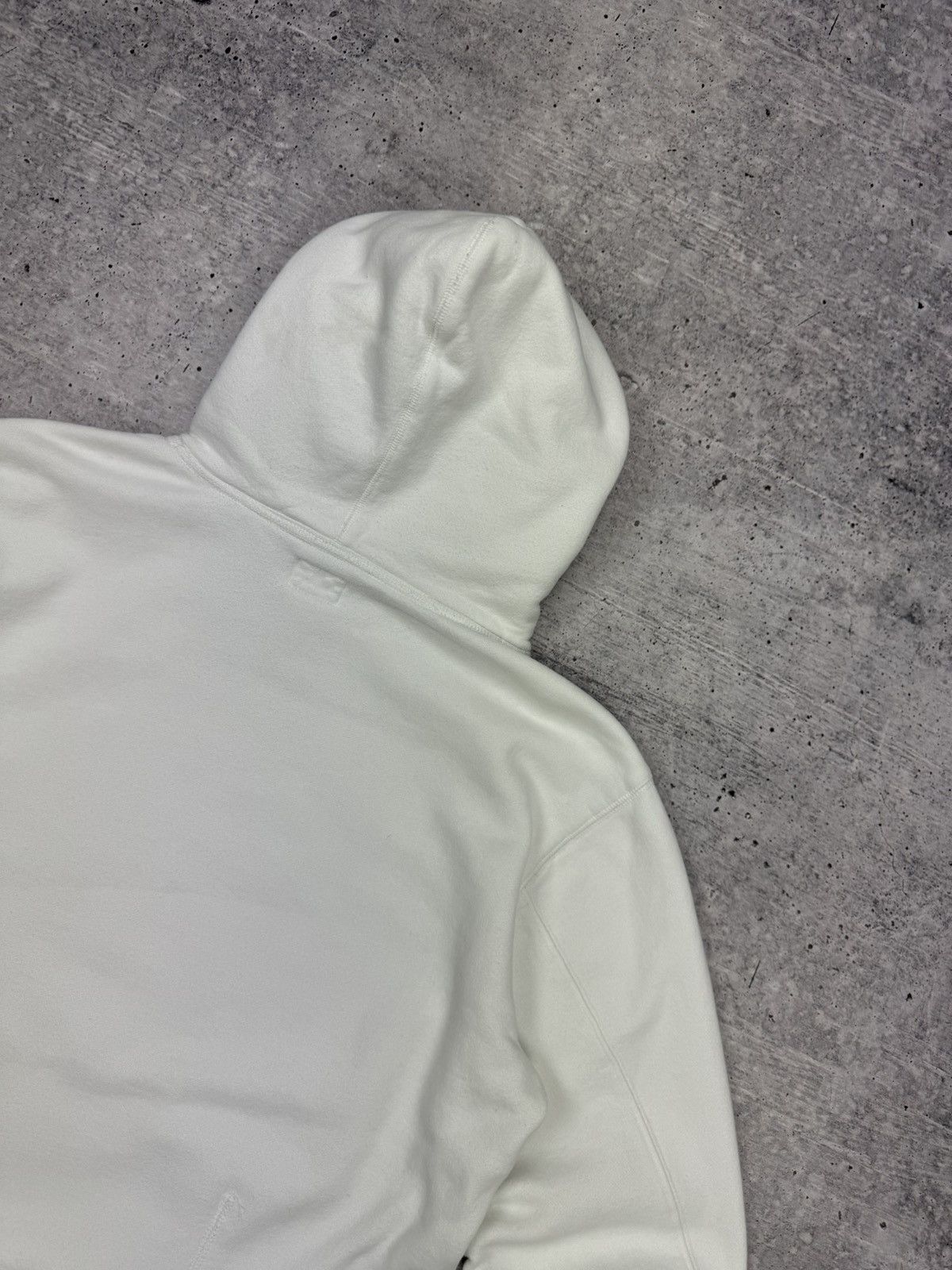 Diesel × Vintage Vintage 90’s Y2K Style Diesel Big Logo Heavy Cotton Hoodie Size US M / EU 48-50 / 2 - 20 Thumbnail