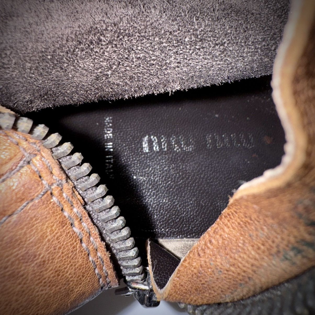 Miu Miu High boots 40 Size US 10 / IT 40 - 9 Thumbnail