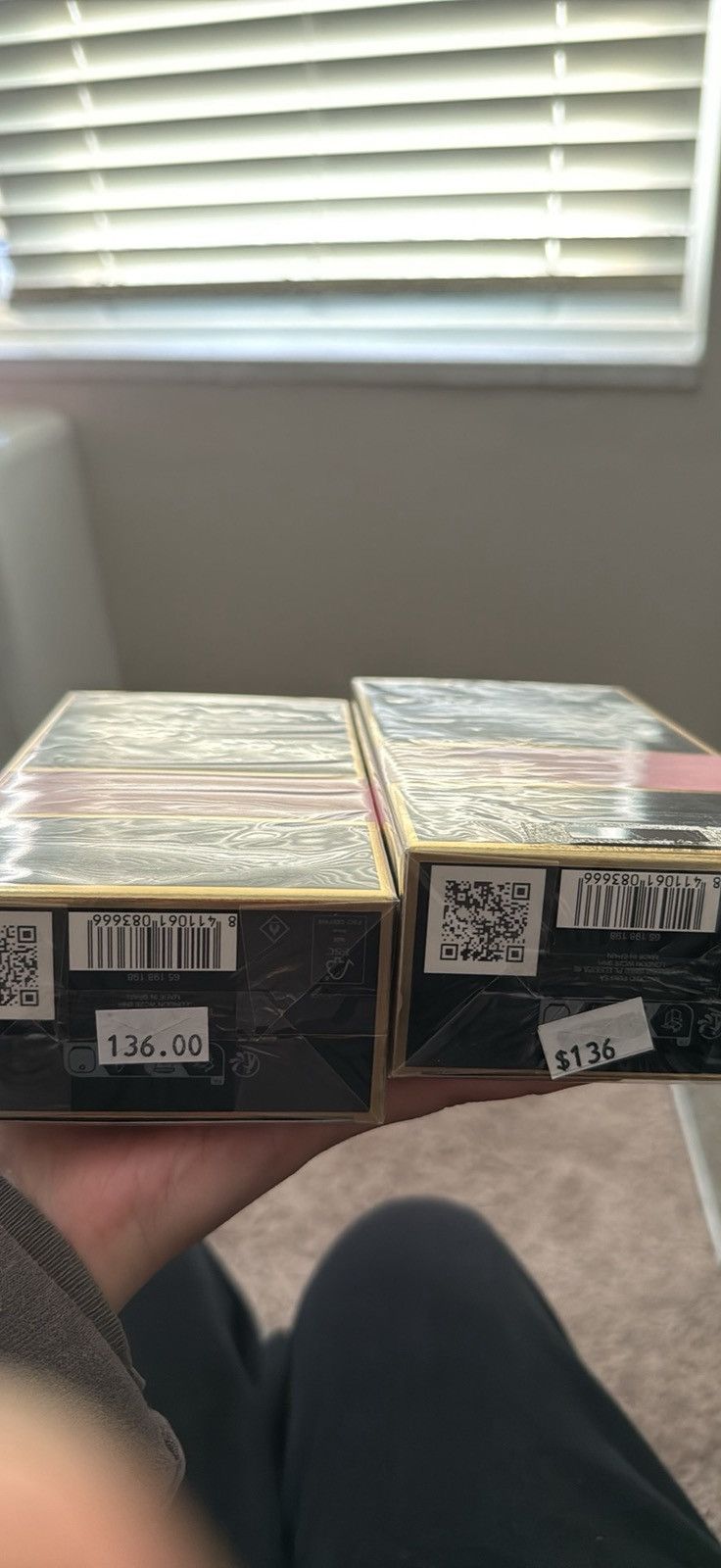 Other good girl (ELIXIR) perfume Size ONE SIZE - 2 Thumbnail