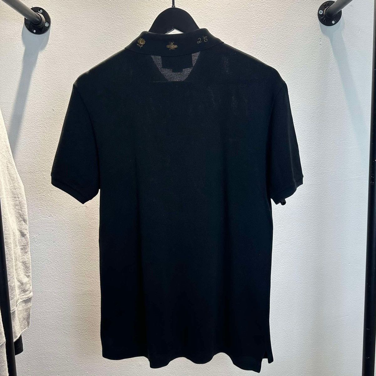 Gucci GUCCI POLO SHIRT Size US XL / EU 56 / 4 - 2 Thumbnail
