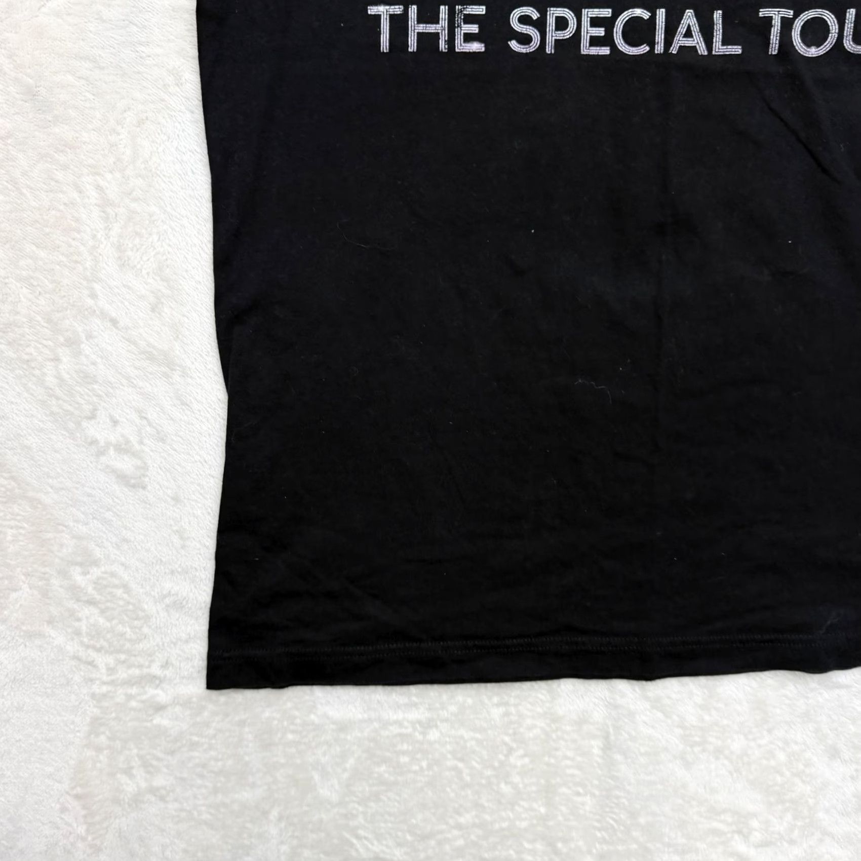 Rizzoli Lizzo The Special Tour 2022 Shirt Mens Large Black Music Graphic Concert Tee Size US L / EU 52-54 / 3 - 6 Thumbnail