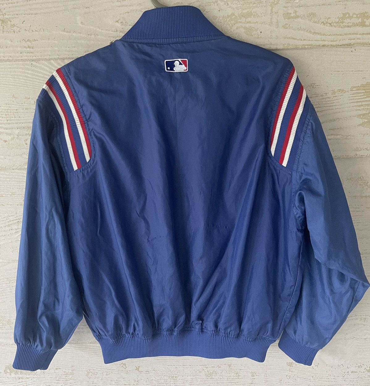 Majestic VINTAGE MAJESTIC BOMBER JACKET Size US L / EU 52-54 / 3 - 2 Thumbnail