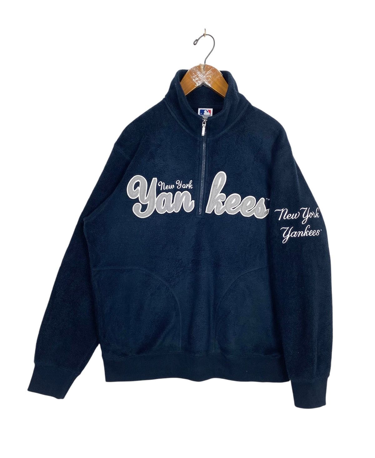 New York Yankees × Uniqlo | Grailed