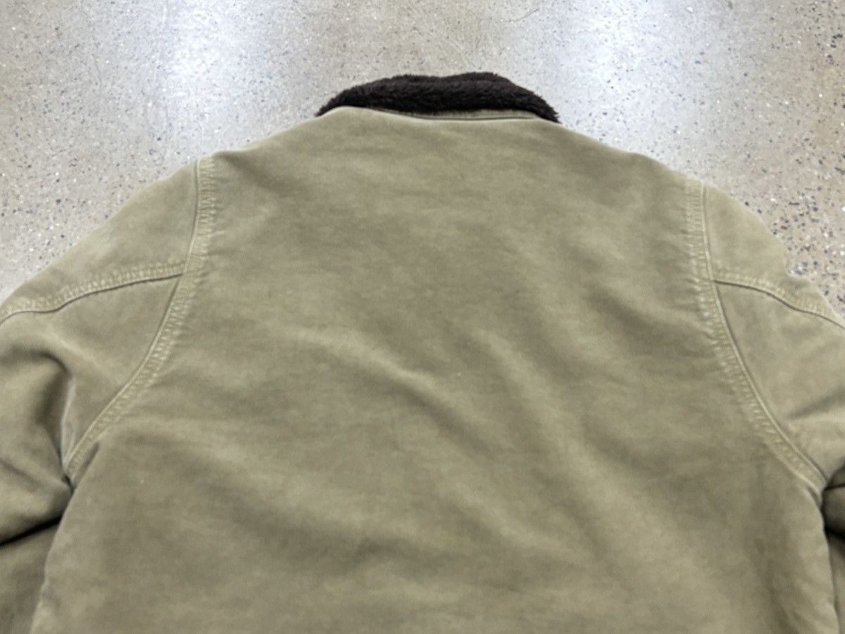 Visvim VISVIM 17AW DECKHAND JKT G.cords Size US L / EU 52-54 / 3 - 7 Thumbnail