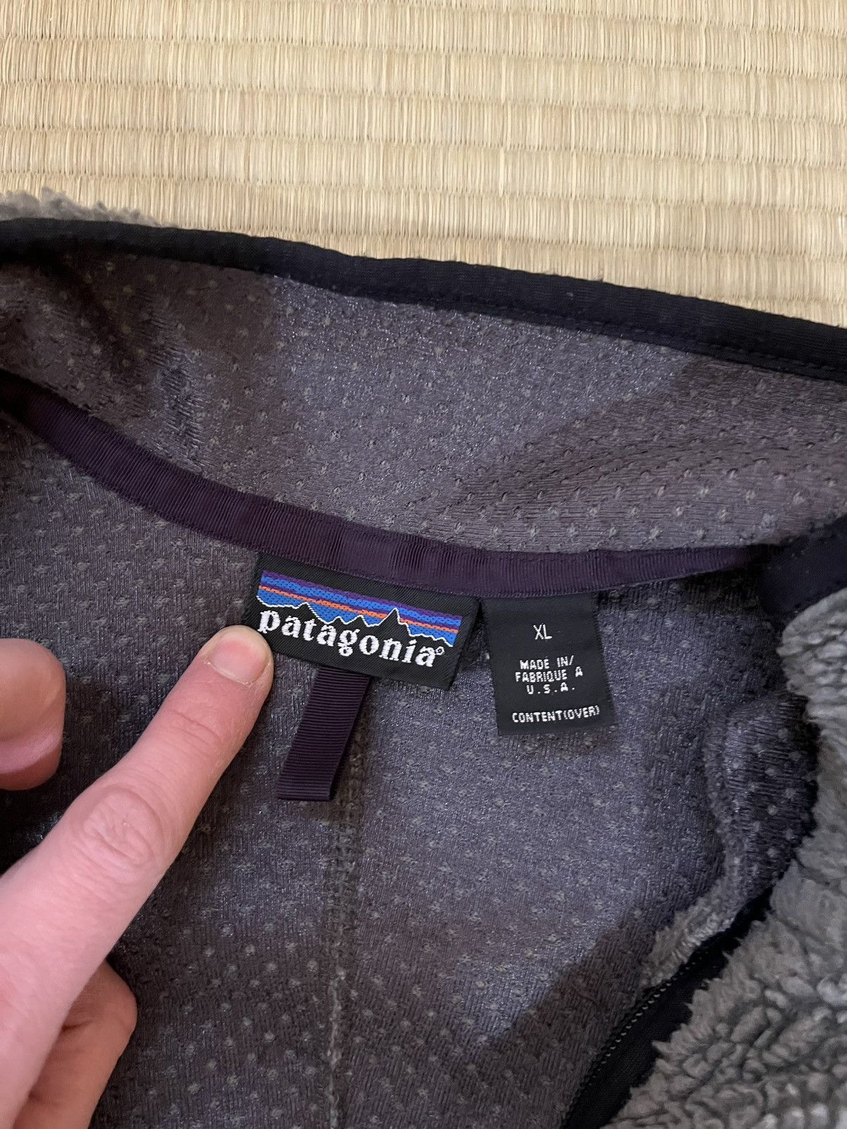 Patagonia Vintage Patagonia Retro-X Cardigan 1997 Sagebrush Size US XL / EU 56 / 4 - 2 Thumbnail
